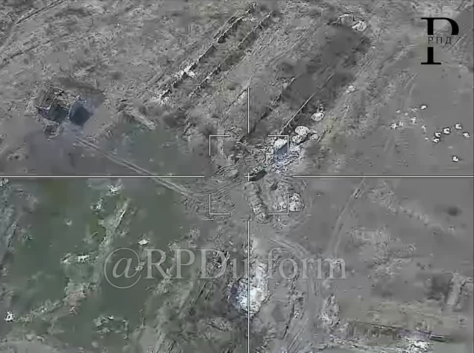 ��������� ��������� ����� Leopard-2 �� ��������������� �����������