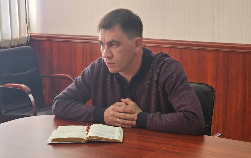 Рамиль Замалетдинов: Необходимо скорейшее утверждение официальной символики региона!