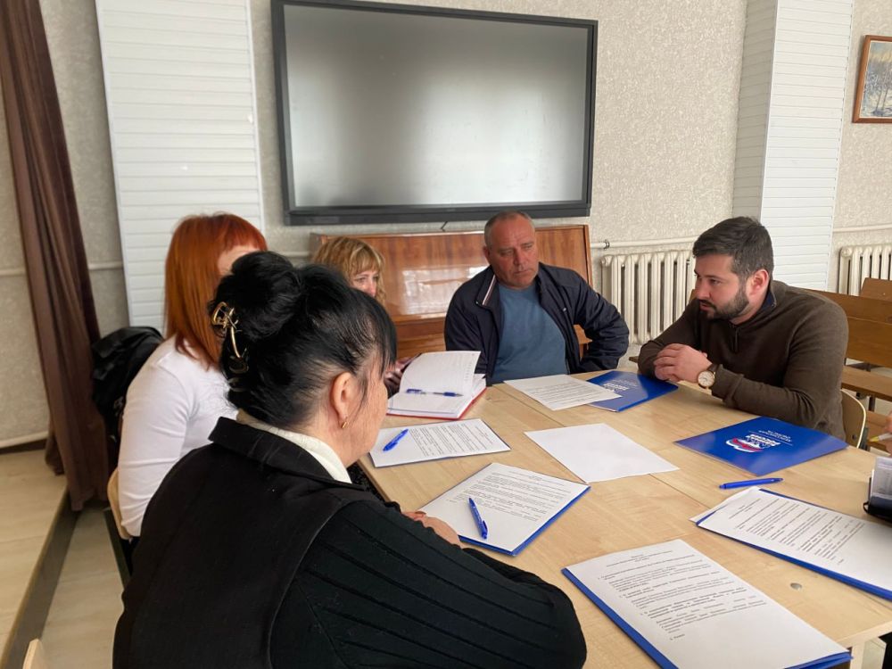 �������� �������: �� ���� ������� ������ ��������� ������������� ������ ������������ ���������� ������� "Za �����" � ���������� �������