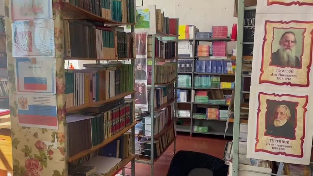 ����� ����������: � ����� ����������� ���������� ������� ����� �������� ��������� ��������������� ����������