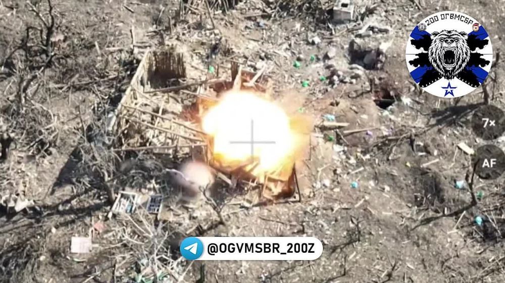 ��������� �� 200-� ����������� ����� ��������� ������� ���������� ������� �������� FPV-������