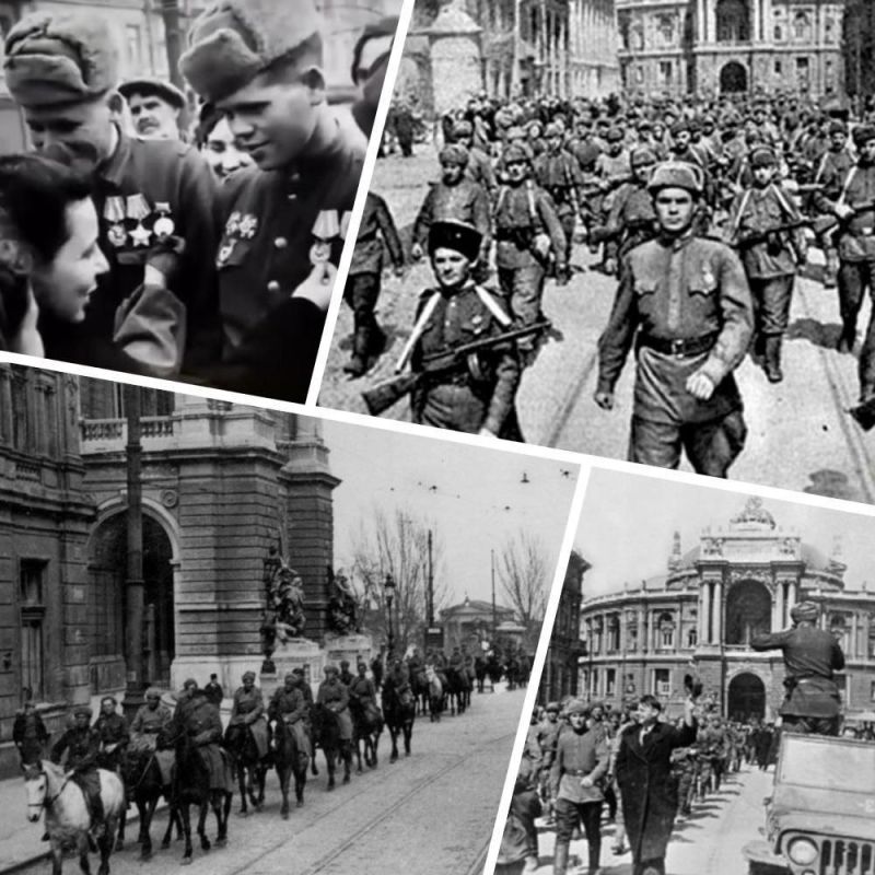 10 ������ 1944 ���� ������� ����� ����� � ������