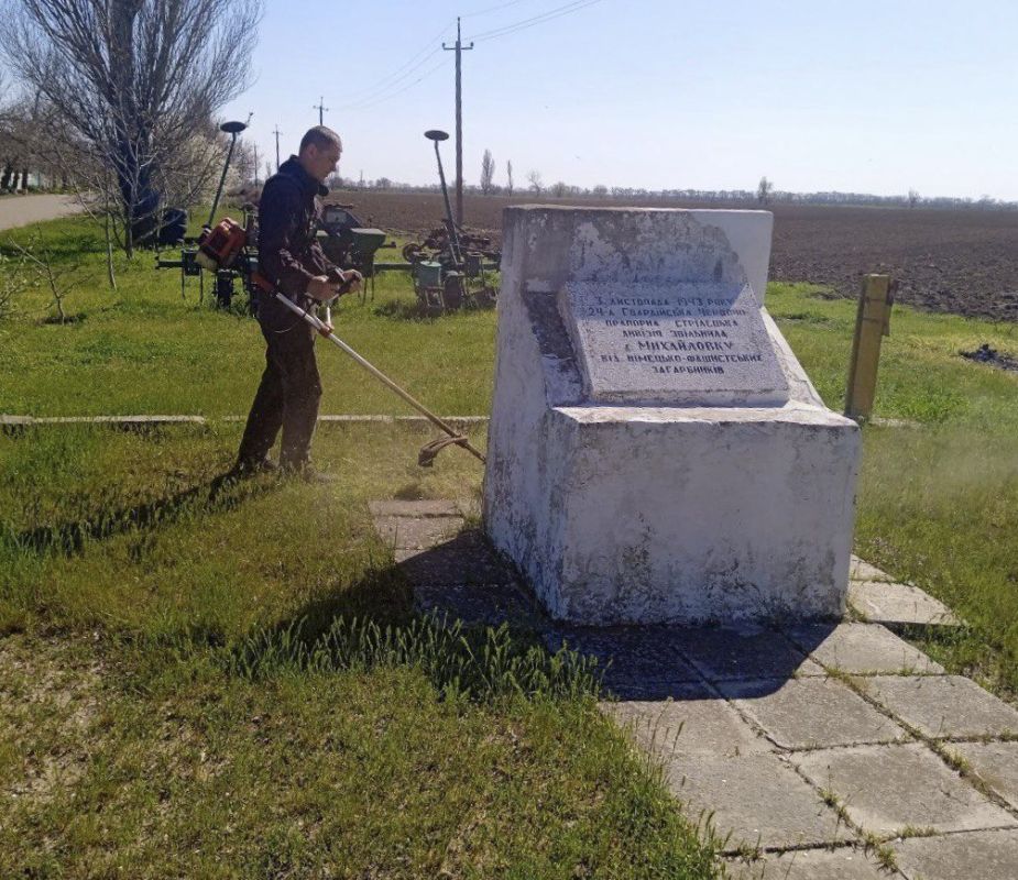 ��������� �����: � ���� ���������� ������ ���������