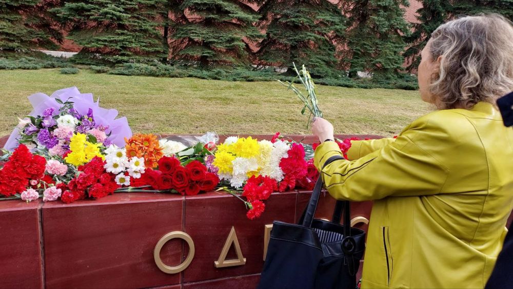 �������� �������: ��� ���� � ������ "������ - �����-�����"