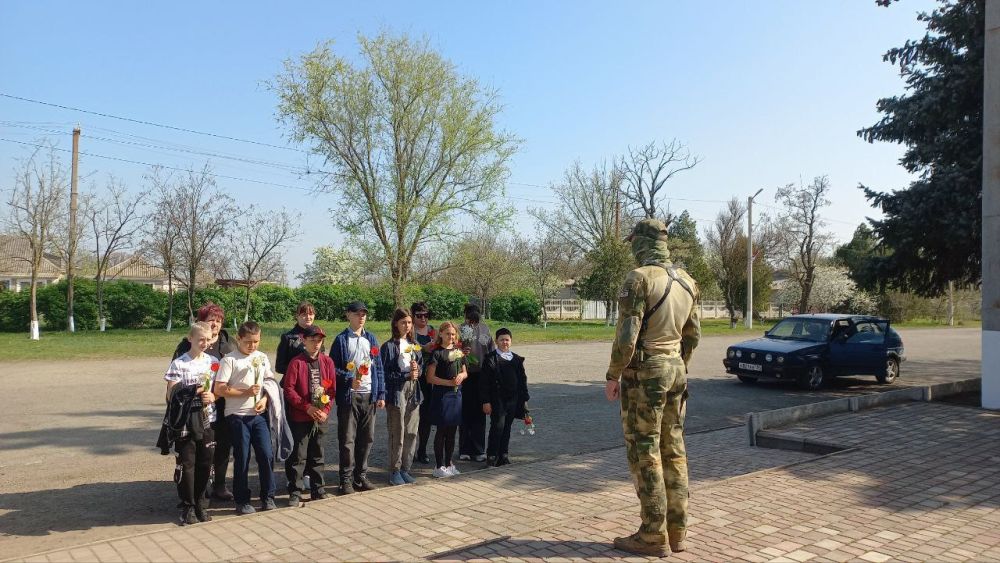 11 ������ - ������������� ���� ������������ ������� ���������� �����������