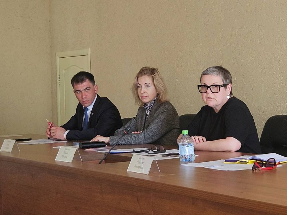 Рамиль Замалетдинов: Состоялось внеочередное заседание областной Думы по инициативе Губернатора Владимира Сальдо