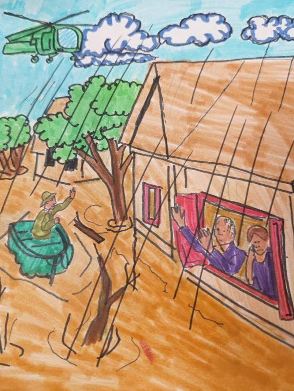 ����� ������-������: �� ������������ ������� ��������, ��� �� ��������� ����� �������� � ��������� ������� ������� ����������