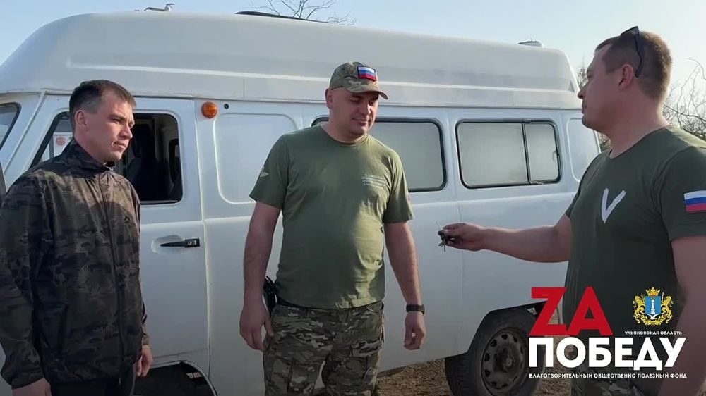 Рамиль Замалетдинов: Начали вести работу по передаче гуманитарной помощи