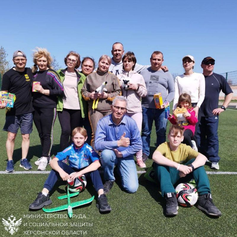 � ��������� ������ �������� ����������� "���������� ��������"