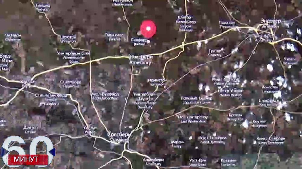 '��� �������� � ��������������': ���������� ������ ���������, ��� ������������� ��� � ������� �� ����������� ���� � ���������� �������