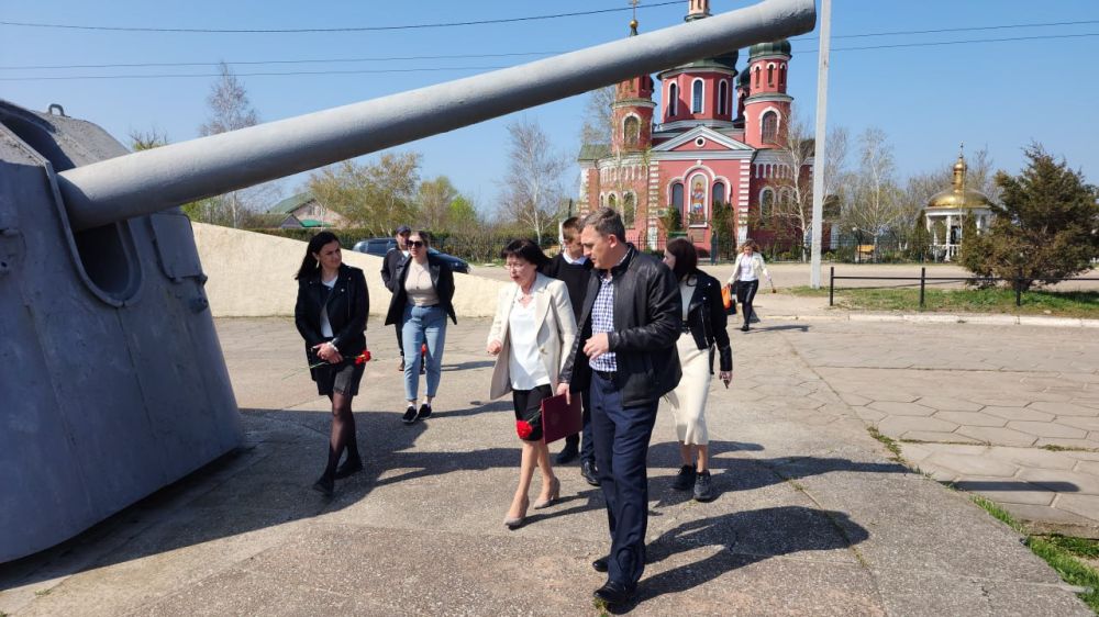 11 ������ 2024 ���� � ���� ���������� ����� ���������� ������������� �������, ����������� 80-� ��������� ������������ ���������� ������� �� �������-���������� �����������