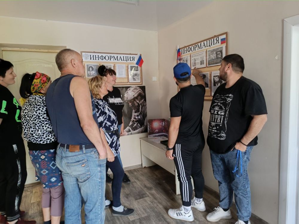 "���� ���� ��������"- ��� ���������� �������������� �������� , ������� ������ � ����������� ����������( ���������� ���� ������)