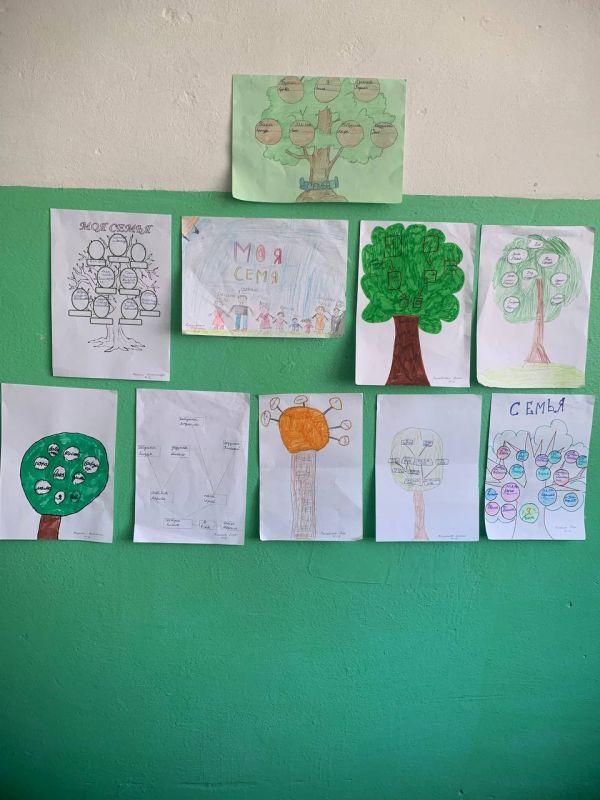 � ���������������� ����� ������ �������� ������� �������� �������� 1-4 ������� �� ���� "�������� �����" �� ��� ������� � �����