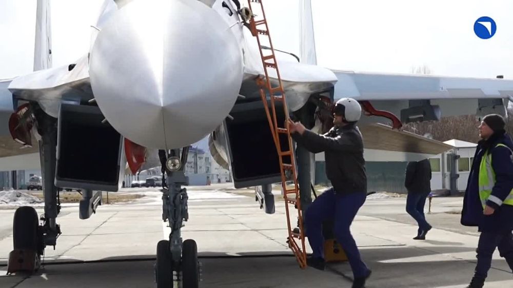 ������ �������� � ������ ������ ����� ������������ ��-35�