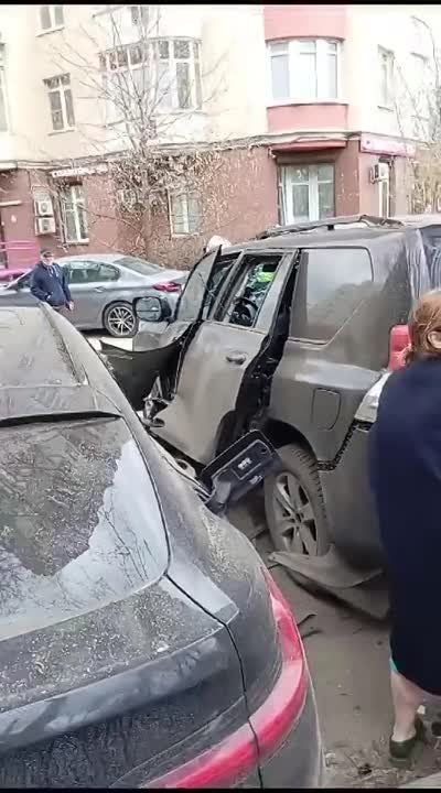 ����� �� ����������� ����� �� ������ ������ ��������� ���������� Toyota Land Cruiser Prado: ������� ������� ������ ��������� ��� ������� ��������, ������� �������� � ������� ������ � 2019 ����, � ������� � 2014 ���� ������� �� ���������� ����������