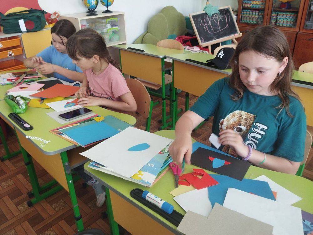 ������ 4-� ������ "���� �� ���������������� ����� ����������������� �������������� ������" ����������� � ������� ����������� �����������