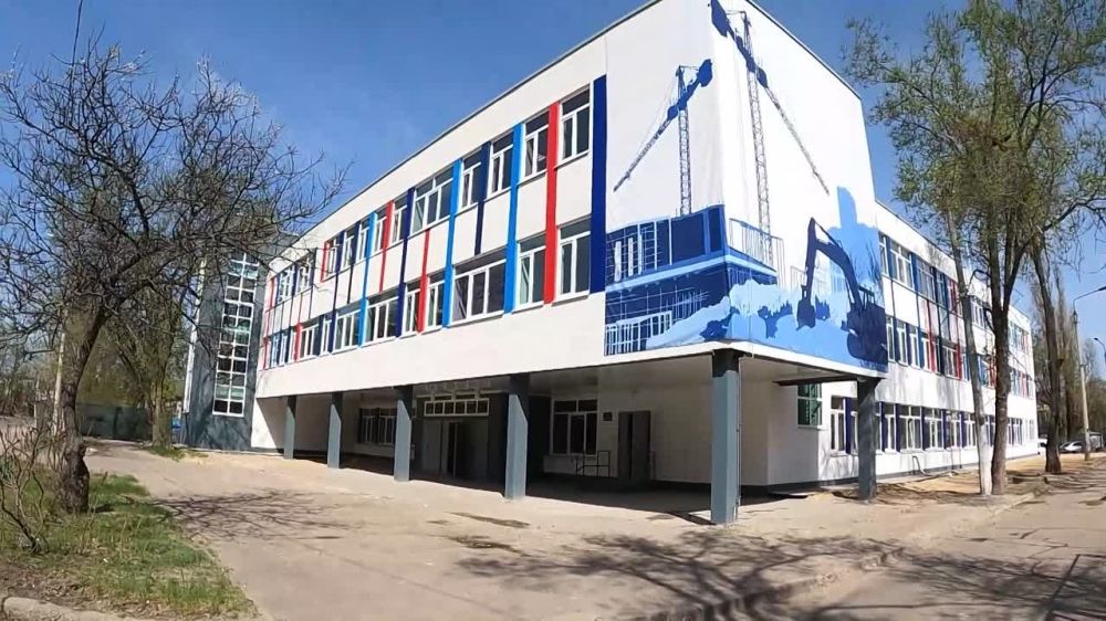 12 АПРЕЛЯ. «НОВАЯ ТЕРРИТОРИЯ» ОДНОЙ СТРОКОЙ