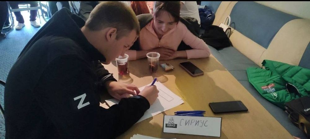 ����� ����������: �� ��� ������������ ������������ ���������������� ���� � �������!