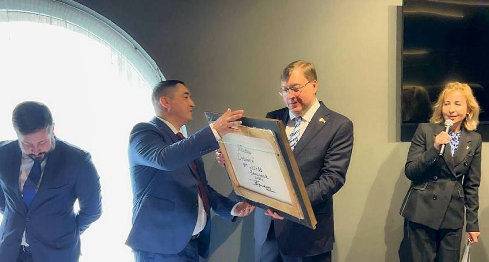 ����� ����������: �� ��������, ����� ����������� ��������� ������ ������� � ���������