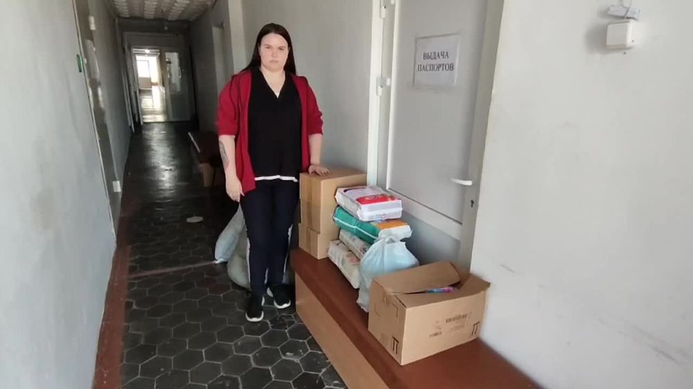 ������ ����� � ����� � ��������� ������