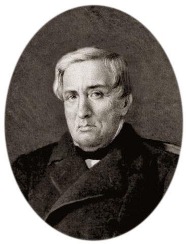 �������� �������: �������� � ������������� ����� 1812 ����