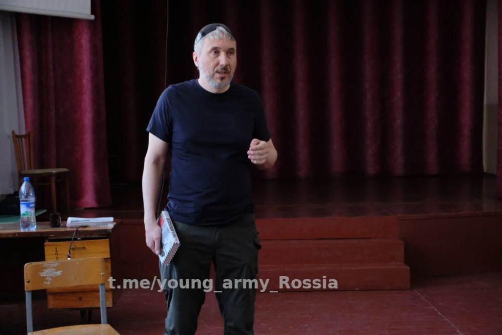 ������� WARGONZO ������� �������� ���������� � ������������ �����������