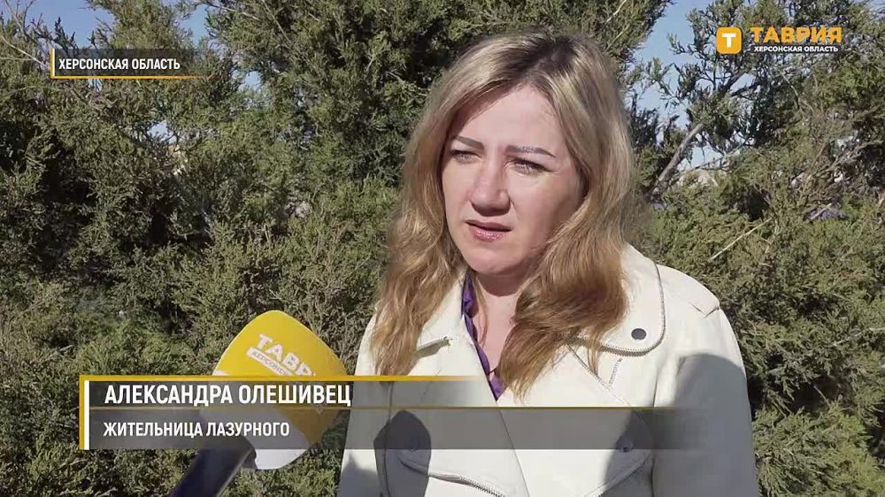 В Херсонской области продолжают развивать и модернизировать сети радиовещания