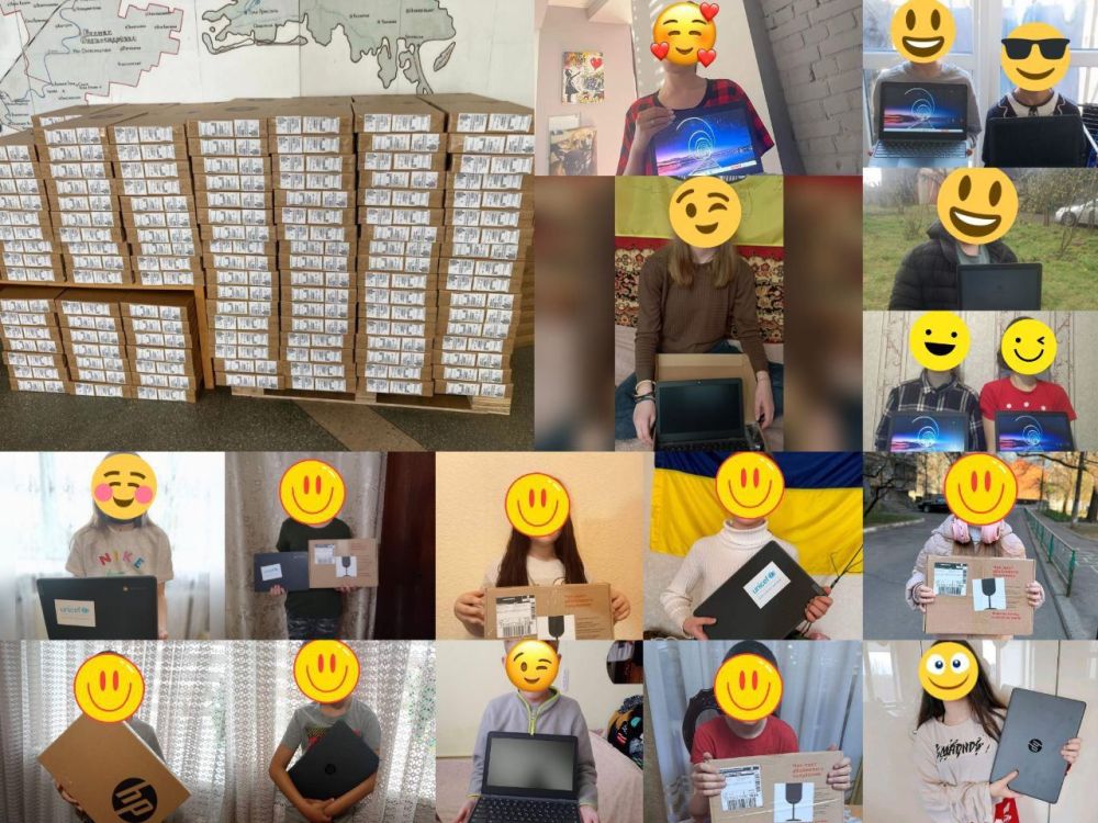 � �� ��� ������.... ������������ ����������: �������� ���� �������� � ���� ���� �� ��������������� ������ �������� ������� ��� �������������� �������� �� UNICEF Ukraine