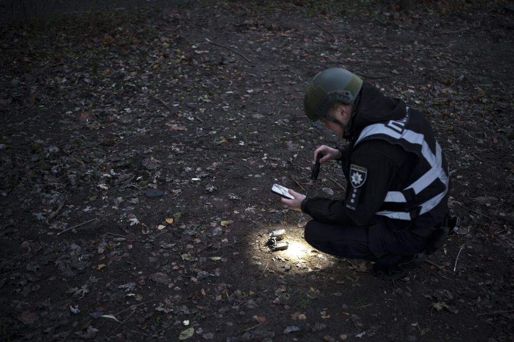 В четырех областях Украины объявили воздушную тревогу