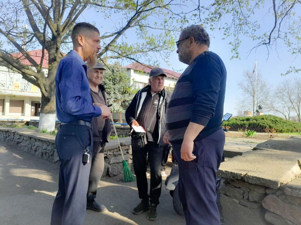 ��� ����� ����� � �����������!