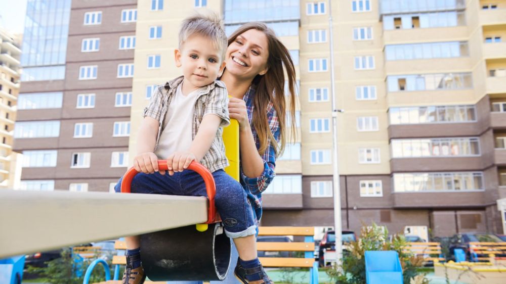 15 АПРЕЛЯ. «НОВАЯ ТЕРРИТОРИЯ» ОДНОЙ СТРОКОЙ