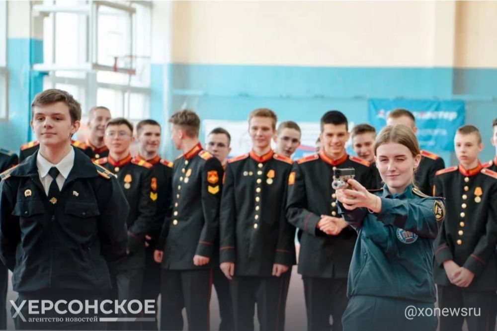 ������ �������� III ���� �������������� ������-����������� ��������� ��. �. �. ��������