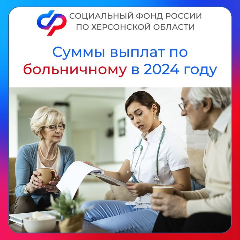 ����� ������ �� ����������� � ���������� ������� � 2024 ����