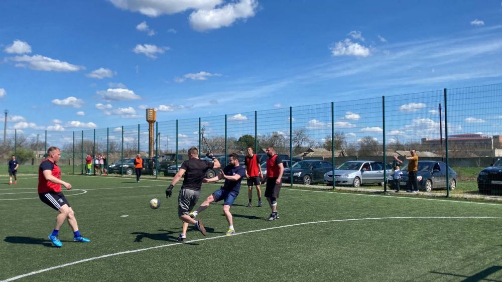 ���������� ������� ������������� �� ������� ������� �������������� ����������� �������� "���� ������"