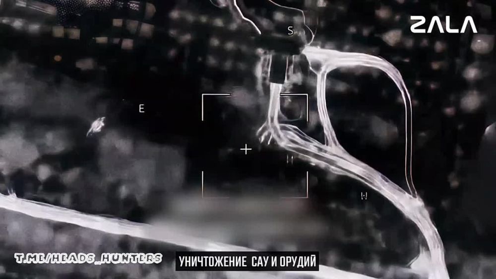 �������������� ������� ����� ������������� ZALA