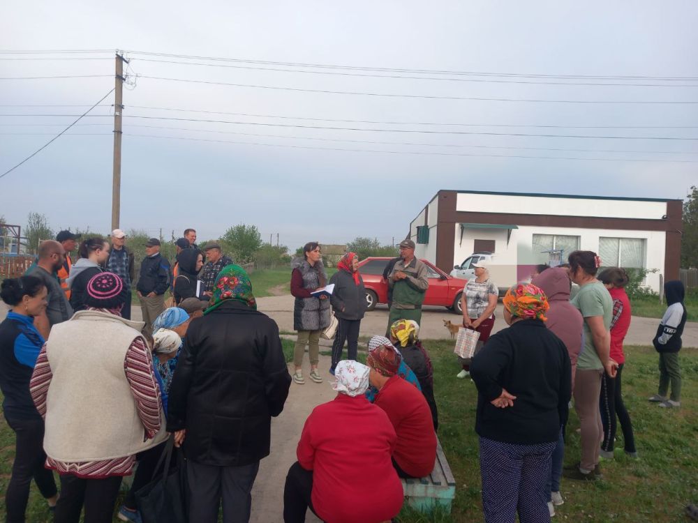 ����� ��������: ��������������� ����� � ����� ������