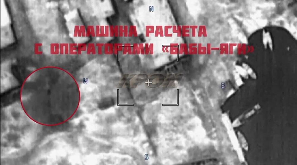 Даниил Безсонов: #эксклюзив. 80-ая Арктическая бригада ВС РФ уничтожает живую силу противника на Херсонском направлении