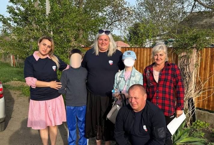 ������ ������ � "��� �����"