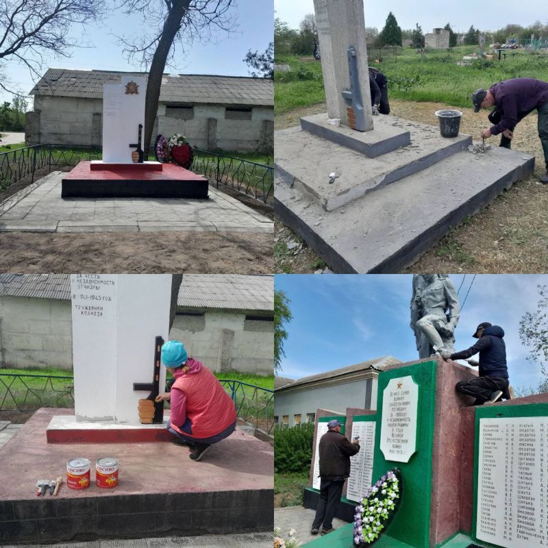 � ��������� ������ ������������� ���������� � ���������� ������ ���