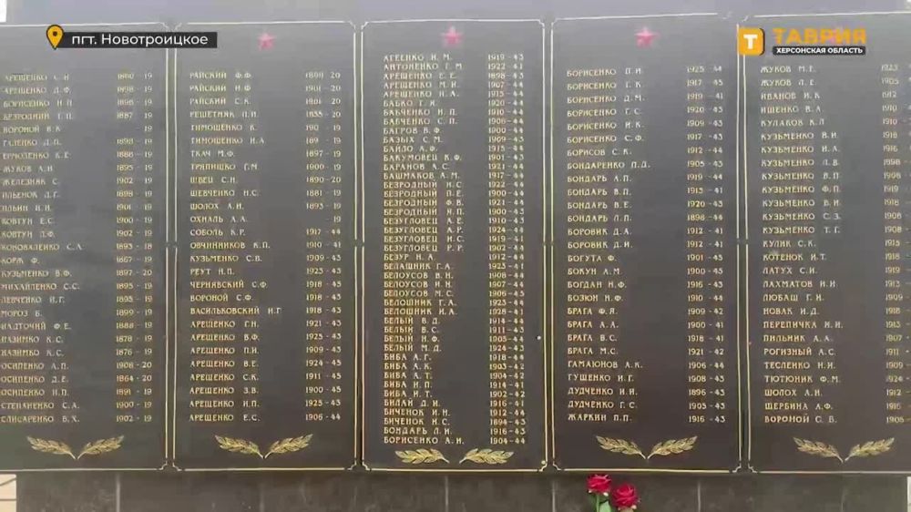 � ������������ ������ ����� "������������� ���� ������ � ���������� ������� � ��������"