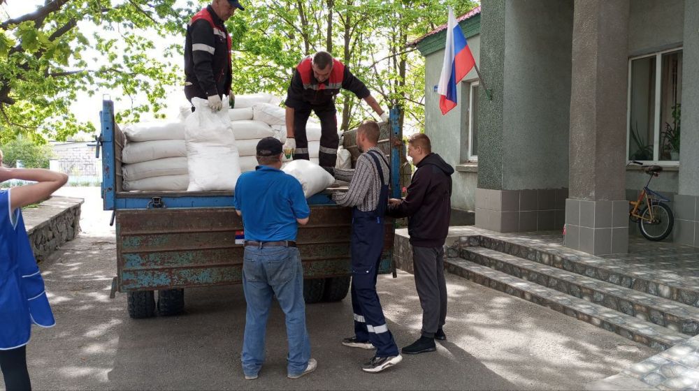 ����� ��������: ����������� ������ ��� ������� ������ ������