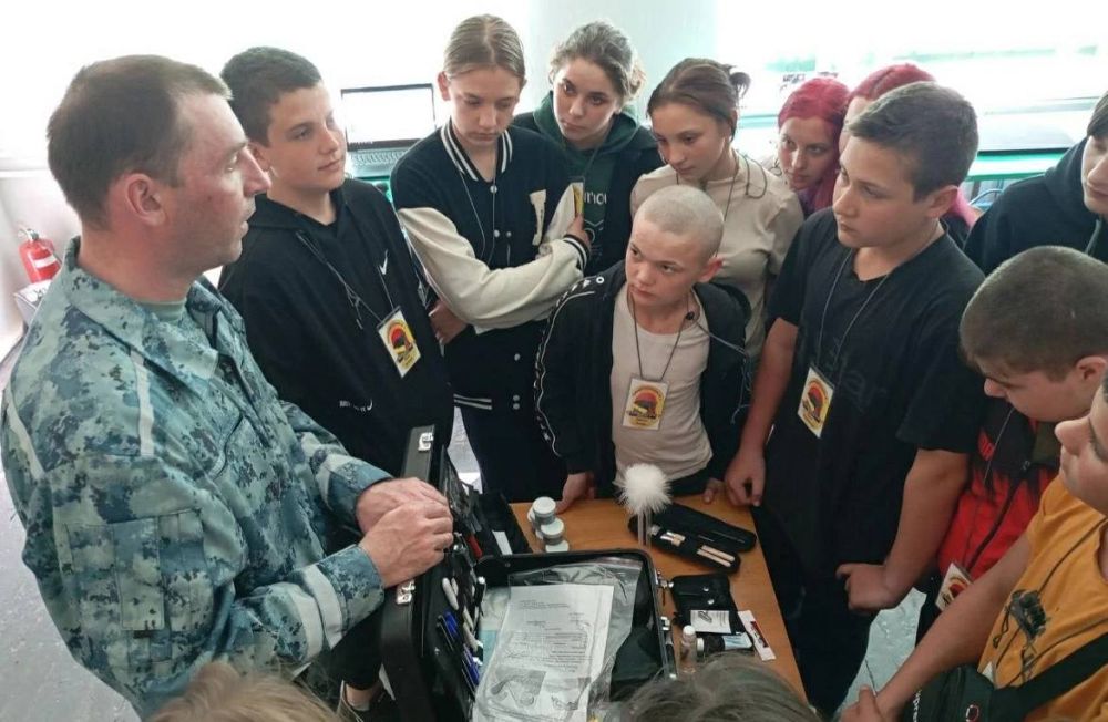 ��������-������������ ����������� � ��������� ������������ ������ � ���������� �������