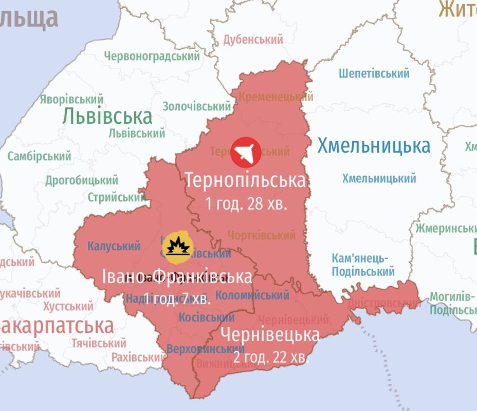 ������ ������� ����� � �����-����������