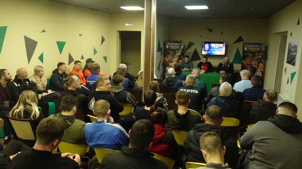 ����� ������� ������ �������������� ������ ������� "����-������ - � ����"