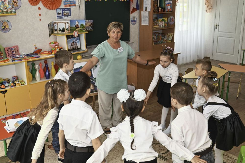 ��������� ������������ ���� �������������� �������� ����������������� ���������� "����������� ���� ������-2024"