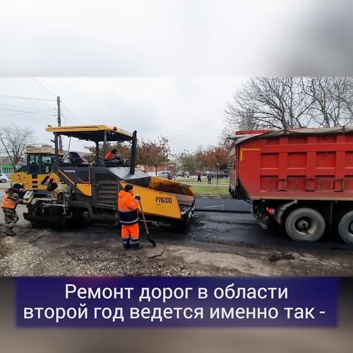 Андрей Алексеенко: Строить жилье и дороги опережающими темпами - такие задачи поставлены Херсонской области по итогам рабочей поездки в регион вице-премьера Правительства России