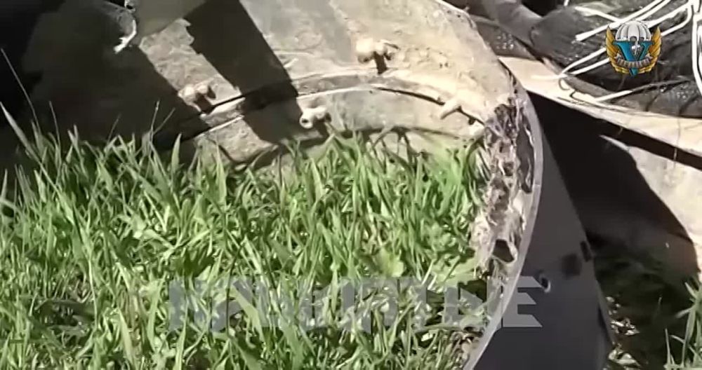 ���������� �����������. ���������� ������ 1197 ��������������� ����� ����������� ����� ��������� ����� ���������� ������� ��� �� ��������� ������ @russian_airborne