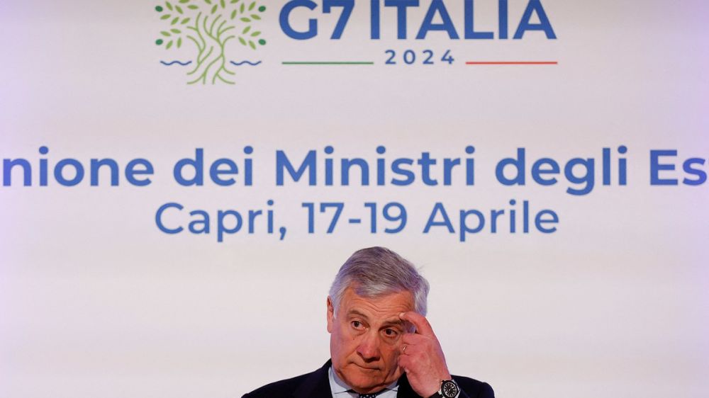 ����� ��� ����� G7: ������ ����� ��������� �������� �� ������� ��� �������