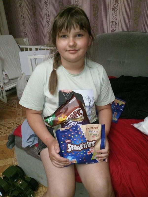 � �� ��� ������.... ������������ ����������: ��������� � ���, ��� ������� 18 ������ � ���� �� ��������� ����� ����������...