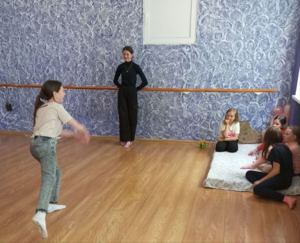 � �������� ���� ������������� � �����-����� � ������ ����� "����������"